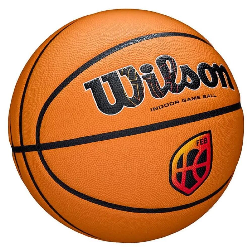 Ballon Wilson Evo NXT 2/3