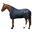 Imperial Riding Outdoordeken Super-Dry 100 gram - Navy