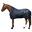 Imperial Riding Outdoordeken Super-Dry 100 gram - Navy