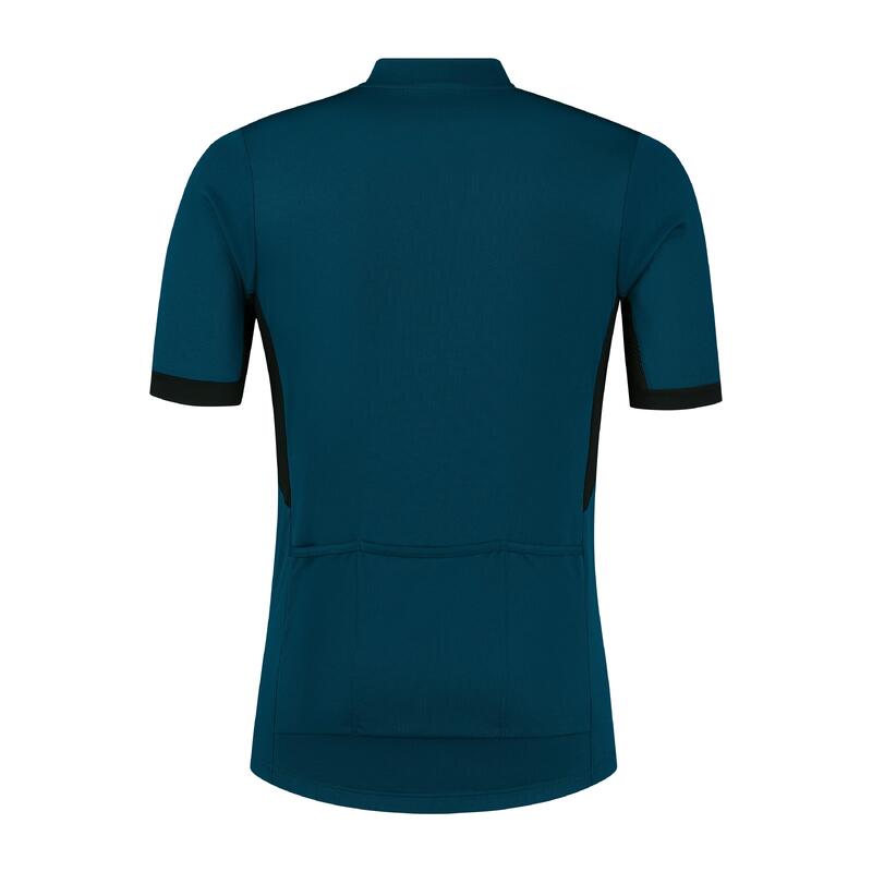 Maillot Manches Courtes Velo Homme - Core