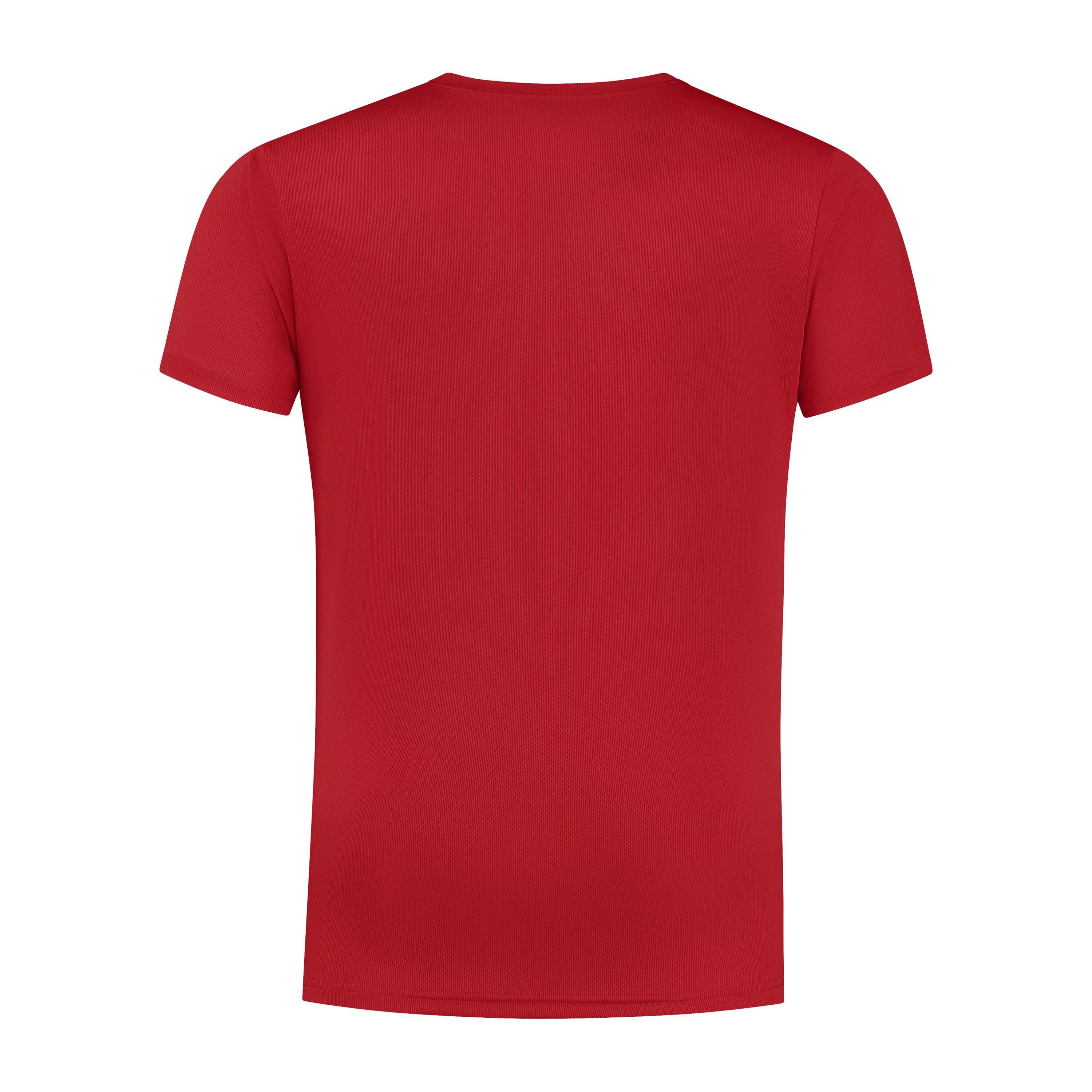Sportshirt Korte Mouwen Kids Promo 3/7