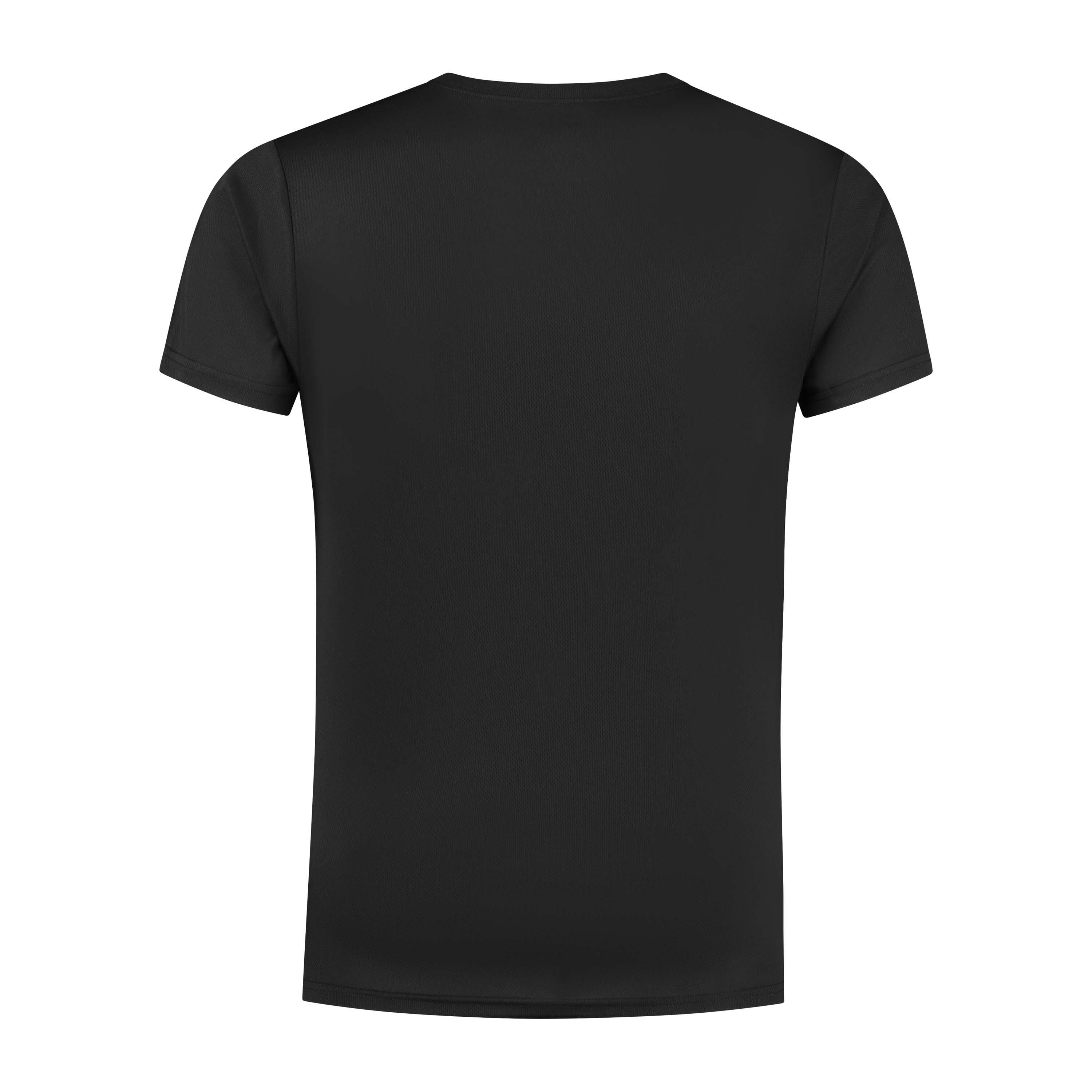 Sportshirt Korte Mouwen Kids Promo 3/7