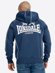 Sweatshirt à capuche Lonsdale Achavanich