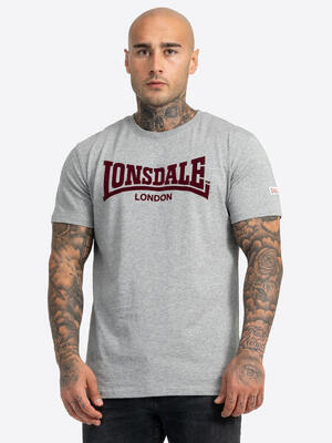 T-shirt lonsdale ll008 one tone