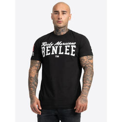 T-shirt coupe slim Benlee Molto Ferte