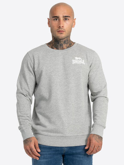 Sweatshirt col rond Lonsdale Longridge