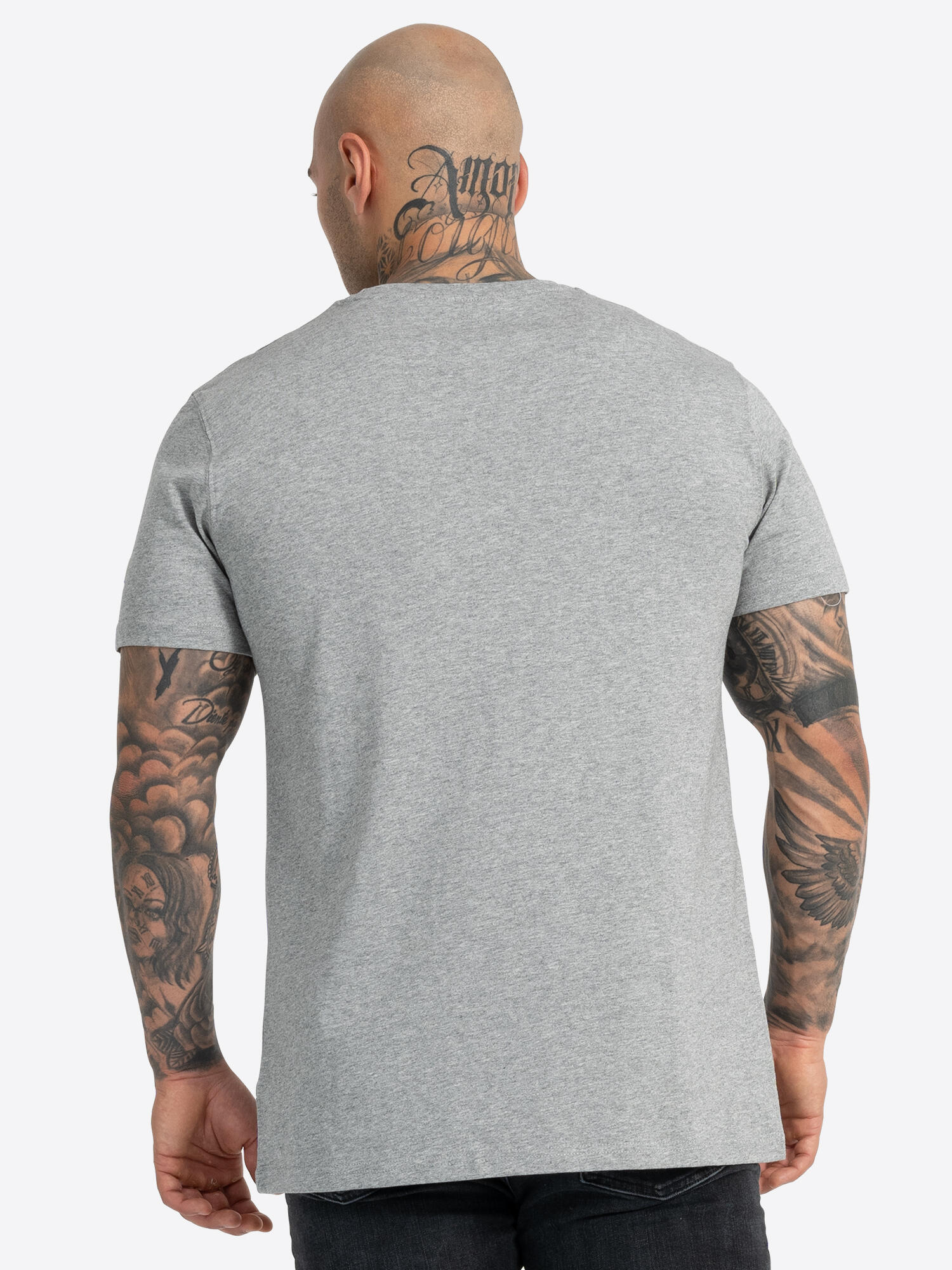 T-Shirt Lonsdale 5/6
