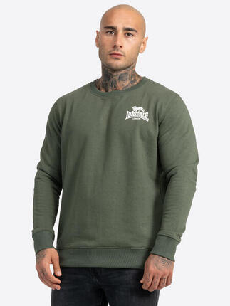 Sweatshirt Lonsdale Longridge