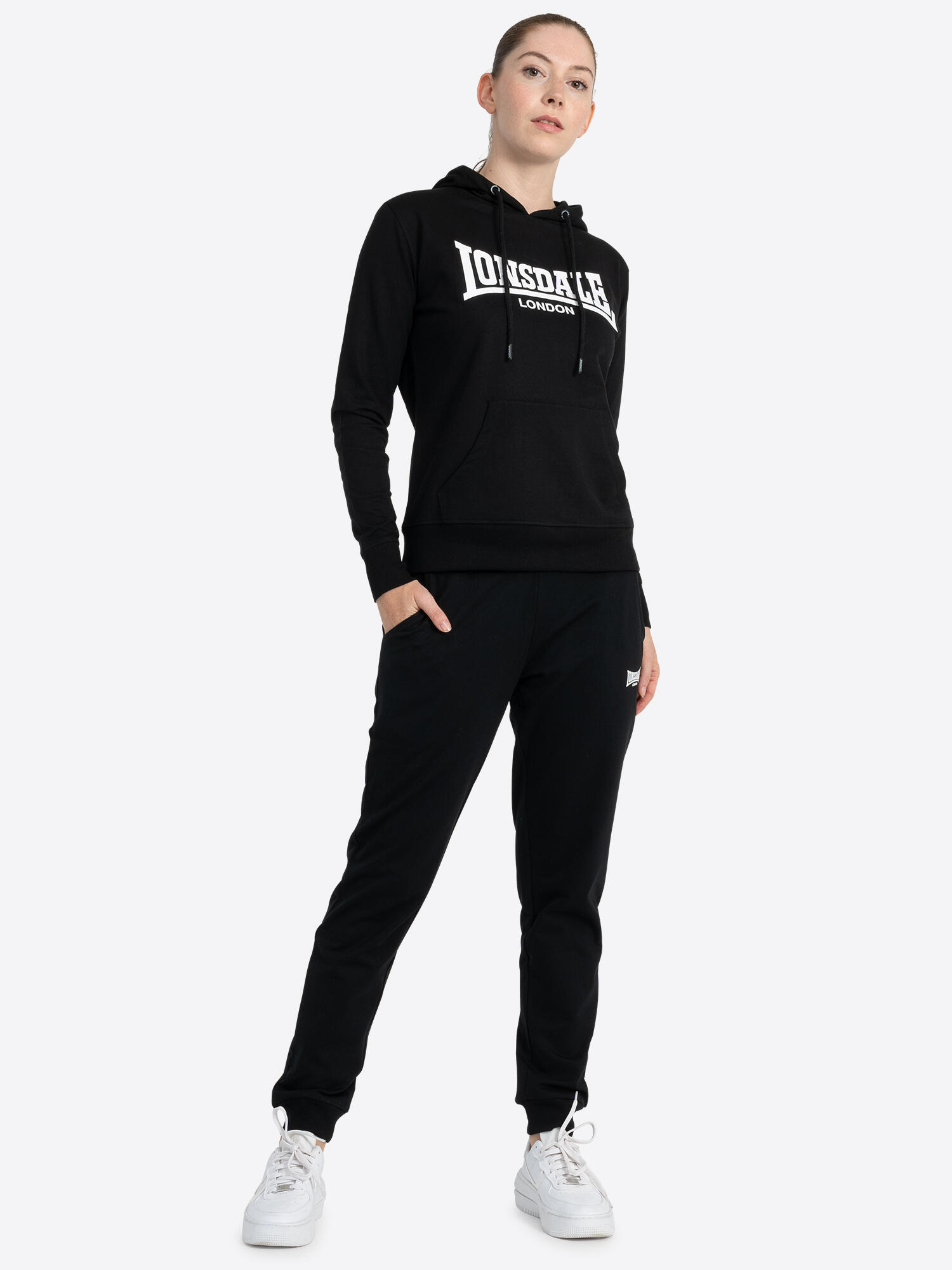 Joggers da donna Lonsdale Weycroft 3/7