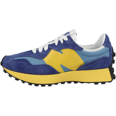 Zapatillas Adulto New Balance 327 Azul