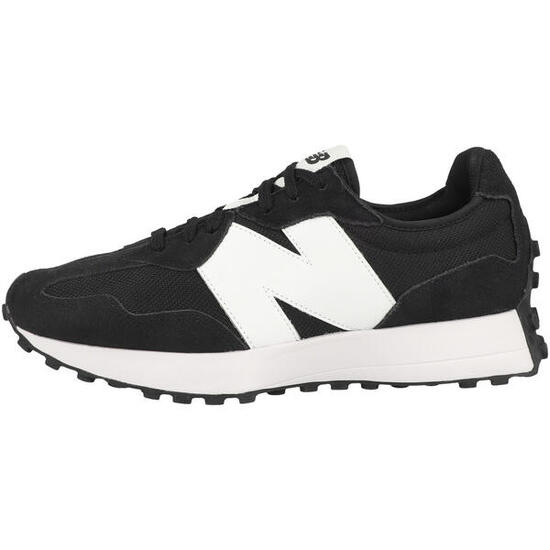 Zapatillas Hombre New Balance 327 negro