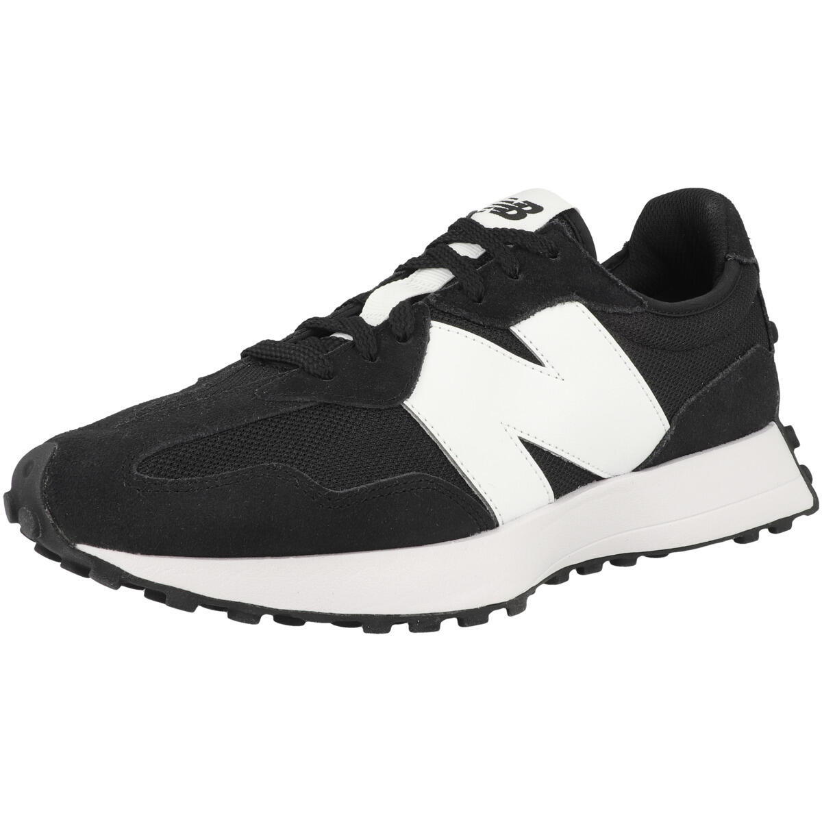 Sneaker low MS 327 Herren 4/6