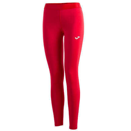 Legging Long Fitness Femme Joma Olimpia Bleu Marine