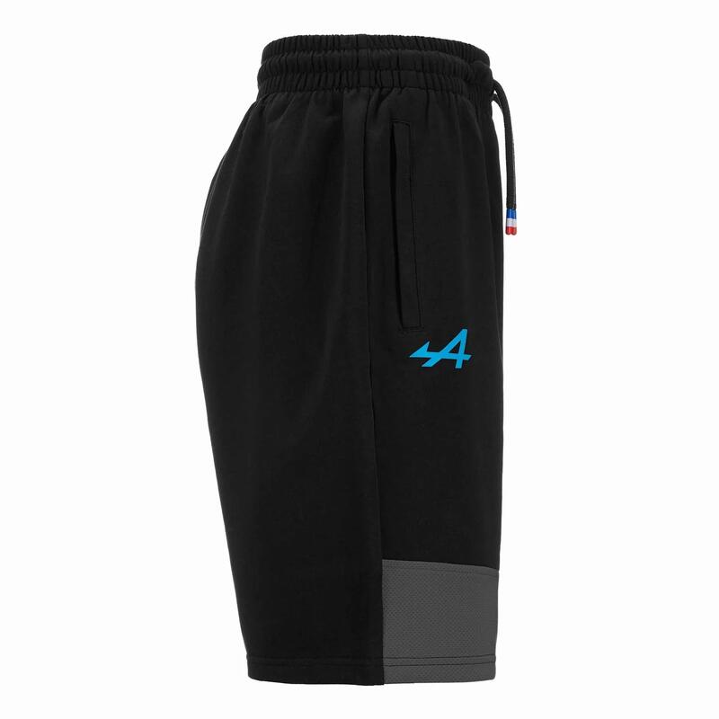 Short enfant Alpine F1 Adozip 2024