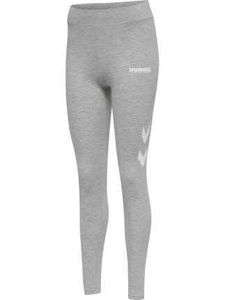 Legging taille haute femme Hummel Legacy