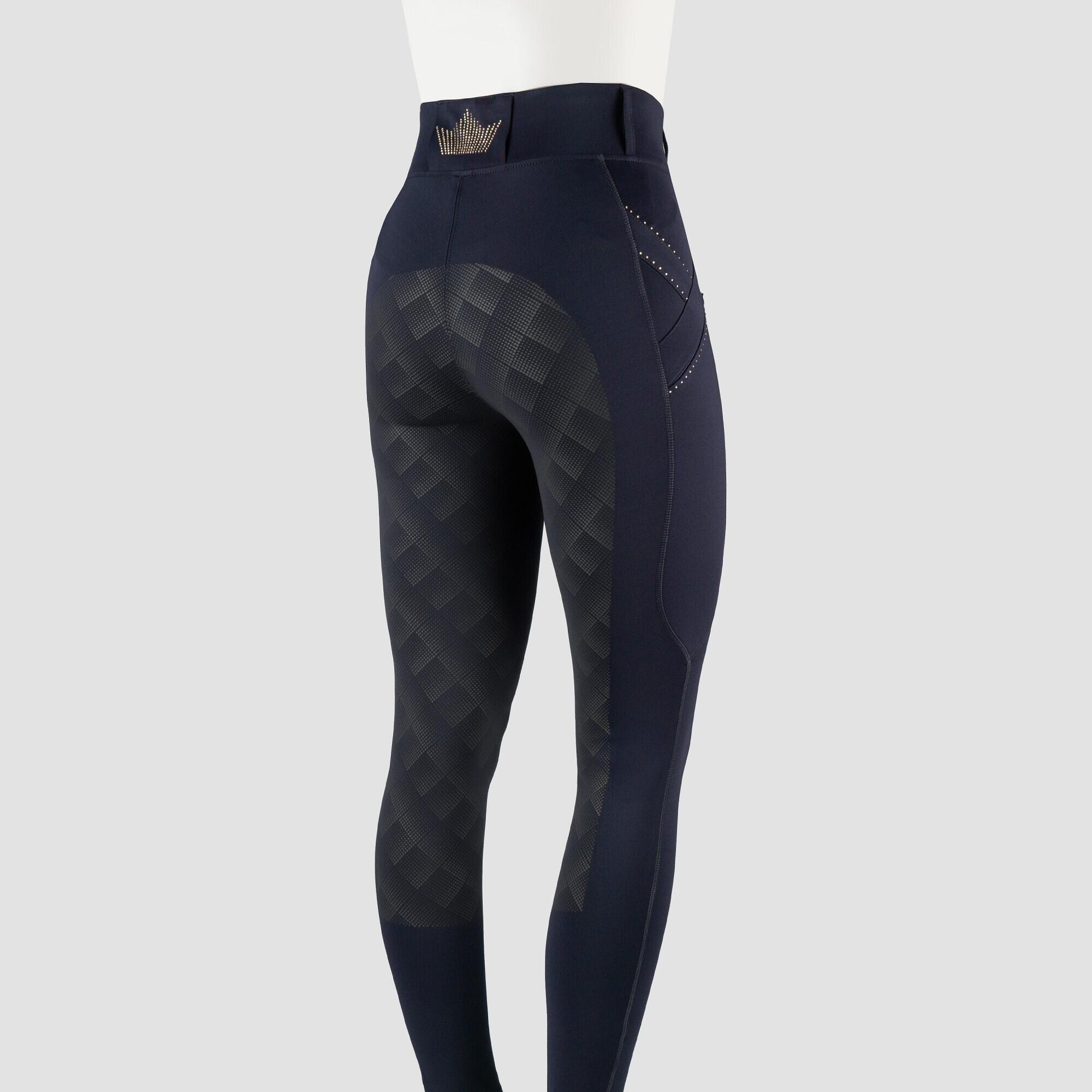 Horka Rijlegging Momentum - Blauw Rose 5/6