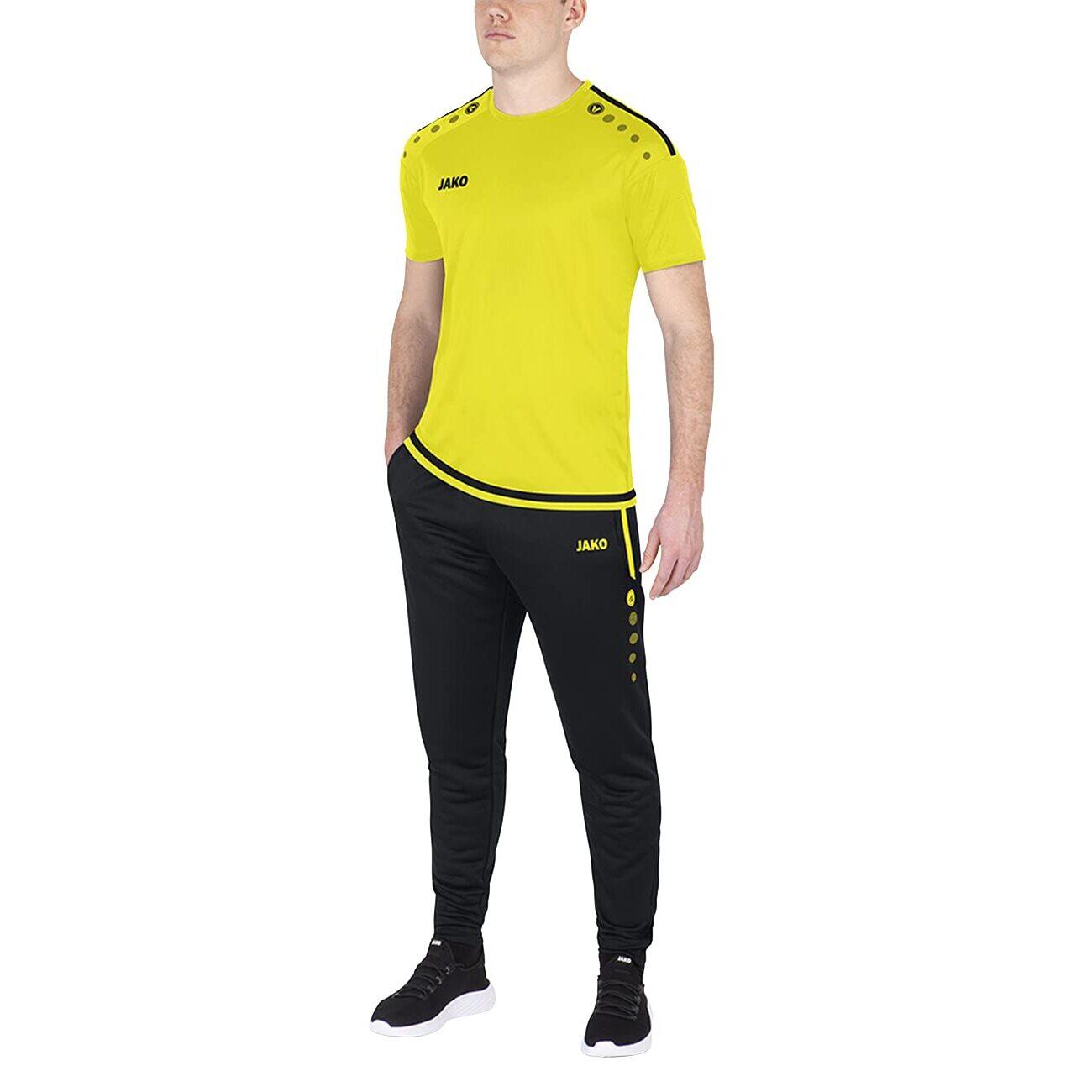 Pantalon enfant Jako d'entraînement Active 2/6