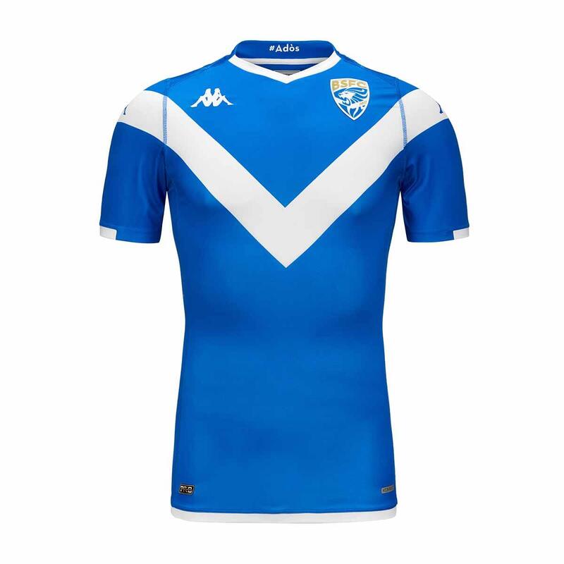 Thuisshirt Brescia  Pro 2023/24