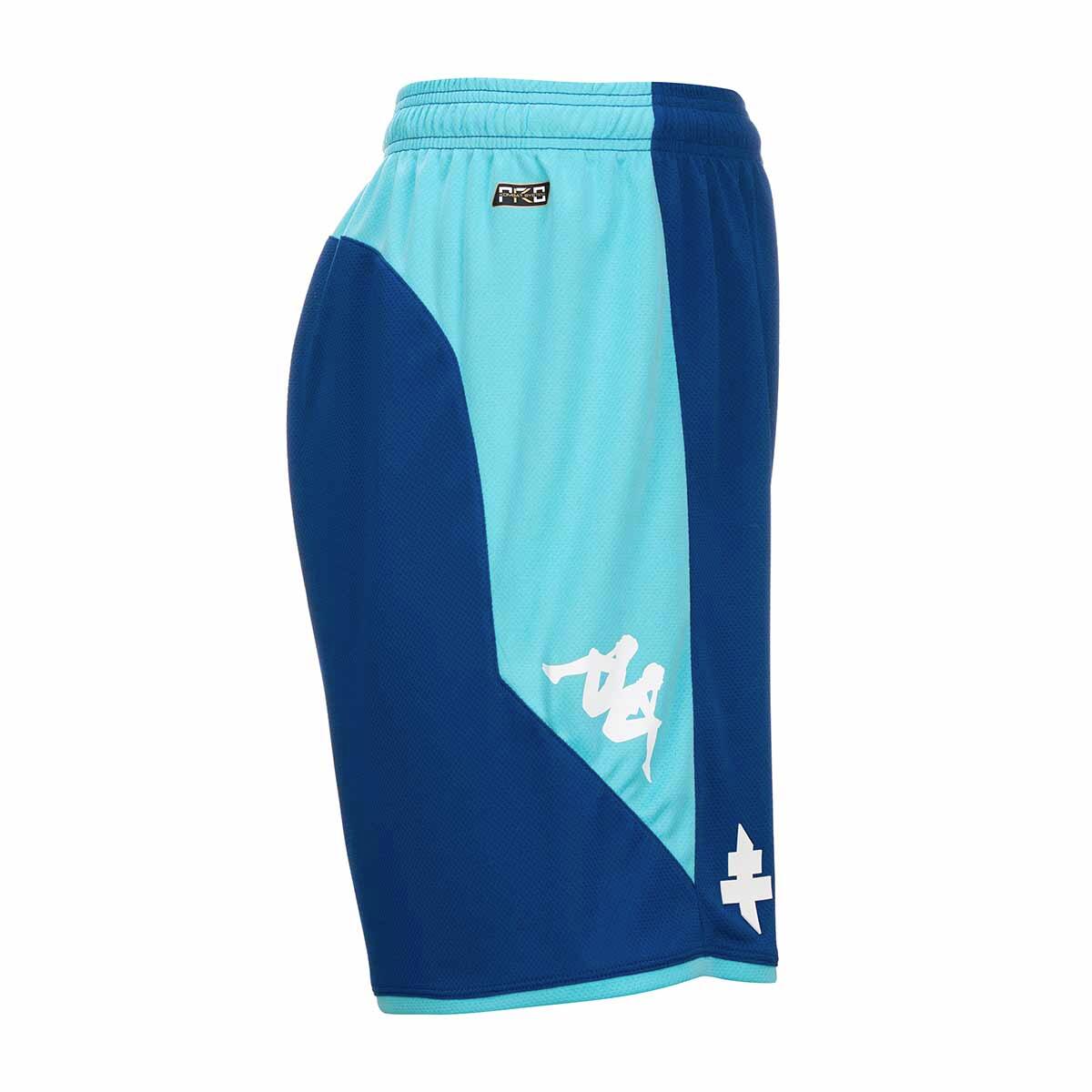 Short Ahora Pro 7 garçon FC Metz 23/24 2/5