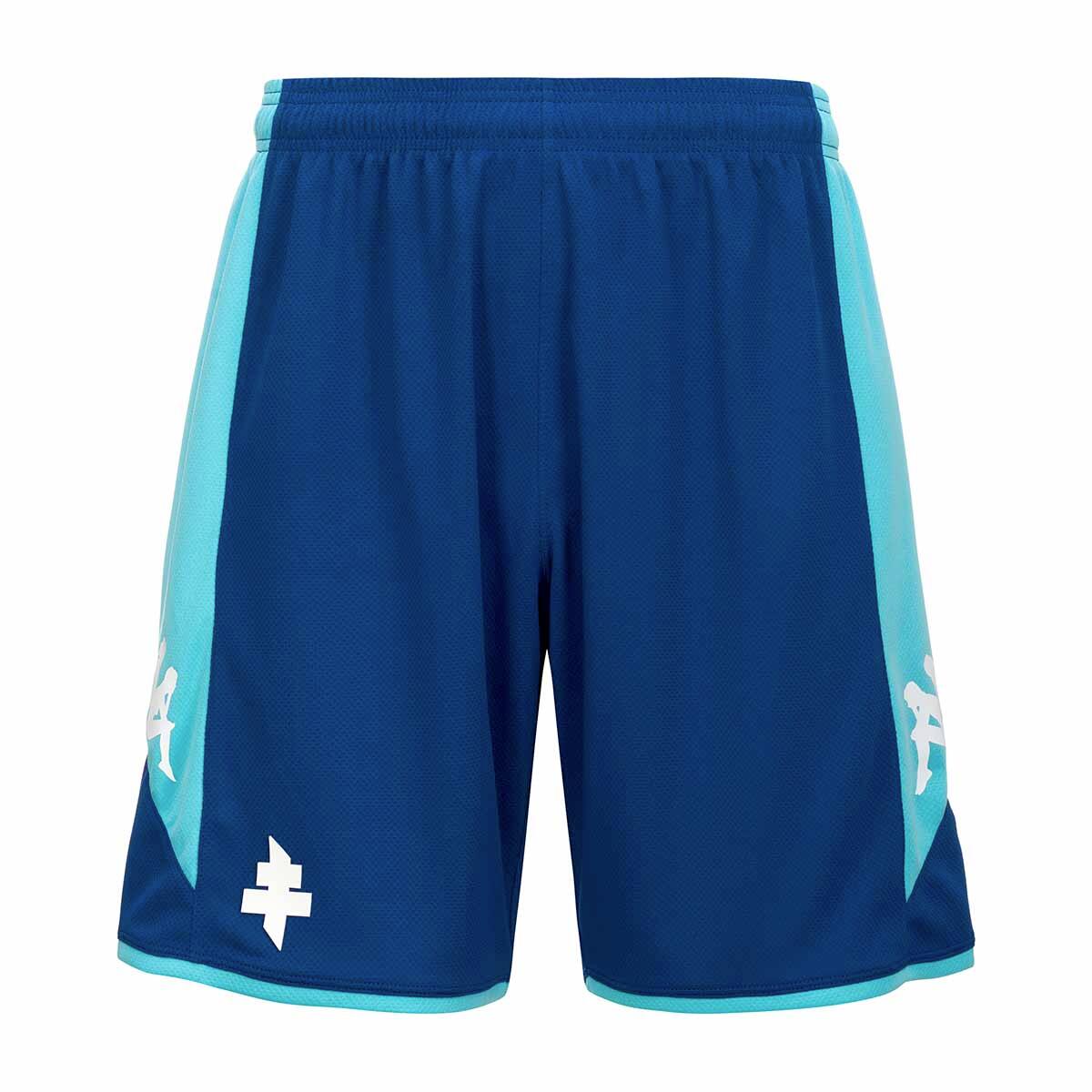 Short Ahora Pro 7 garçon FC Metz 23/24 1/5