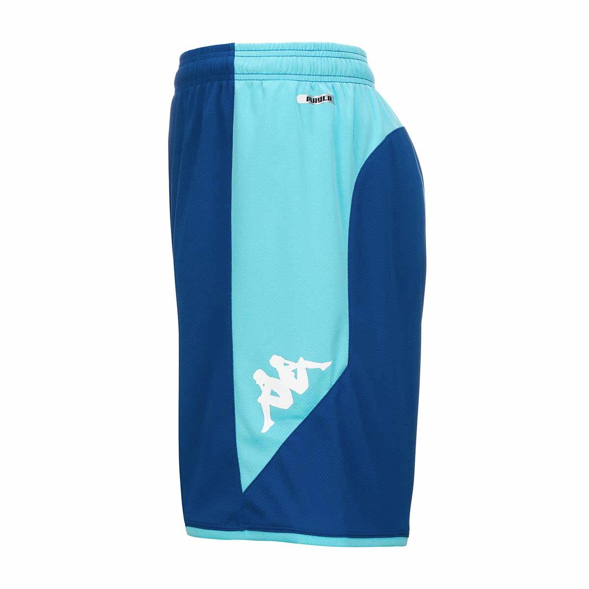 Short Ahora Pro 7 garçon FC Metz 23/24 5/5