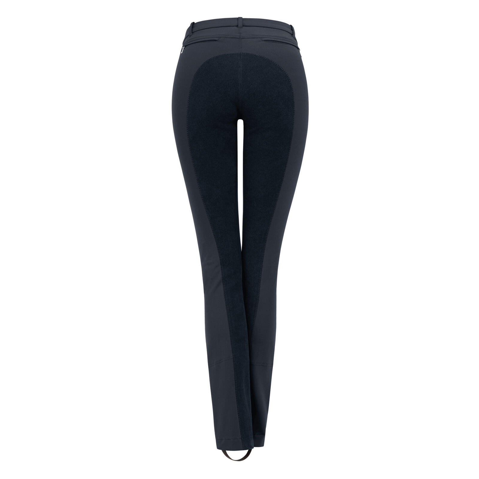 Pantalon équitation full grip femme ELT Micro Jodhpur 2/4