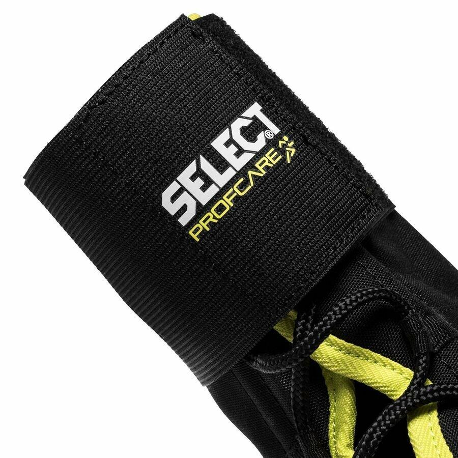 Fußgelenkstütze Select Support Lace Up 4/4