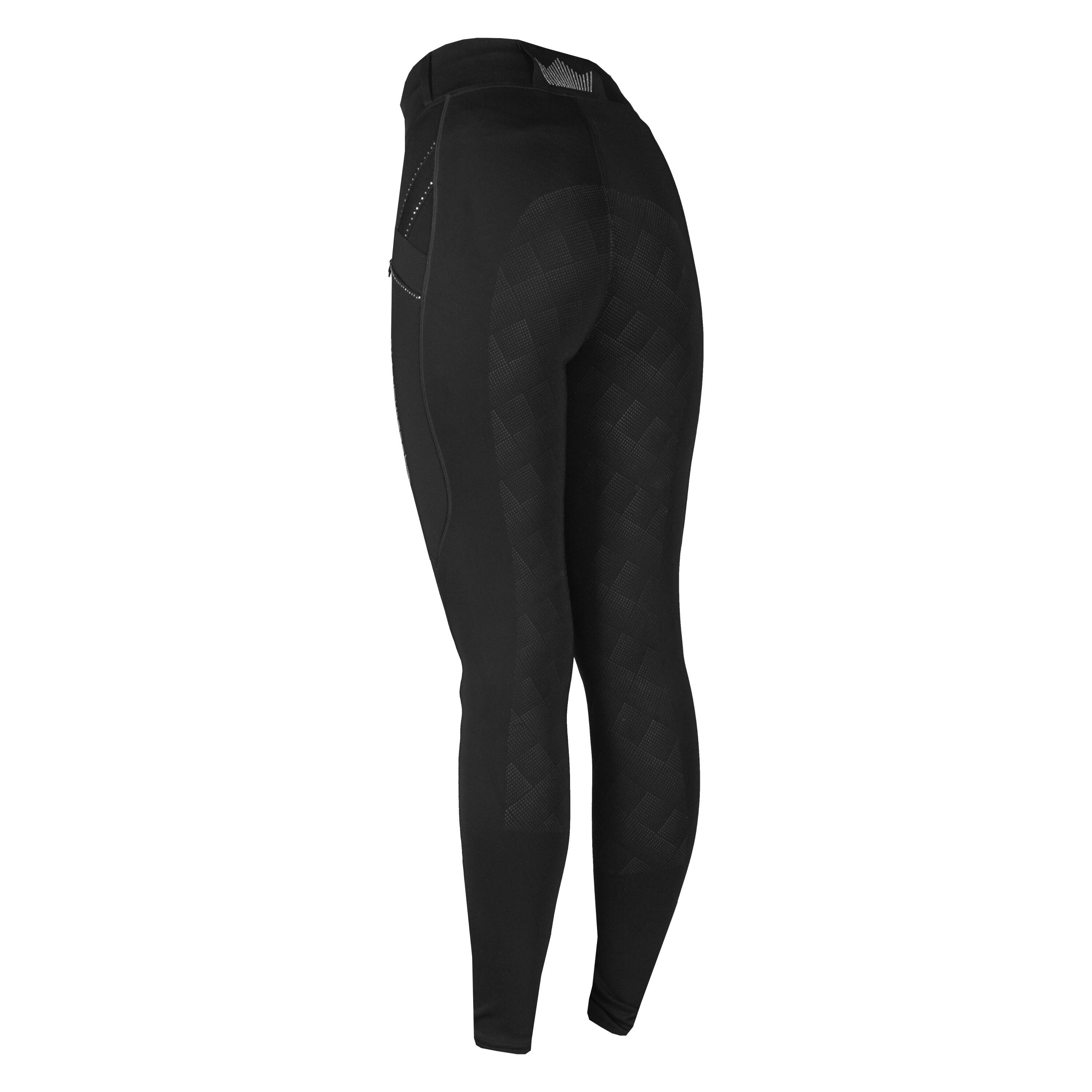 Horka Rijlegging Momentum - Zwart 4/6