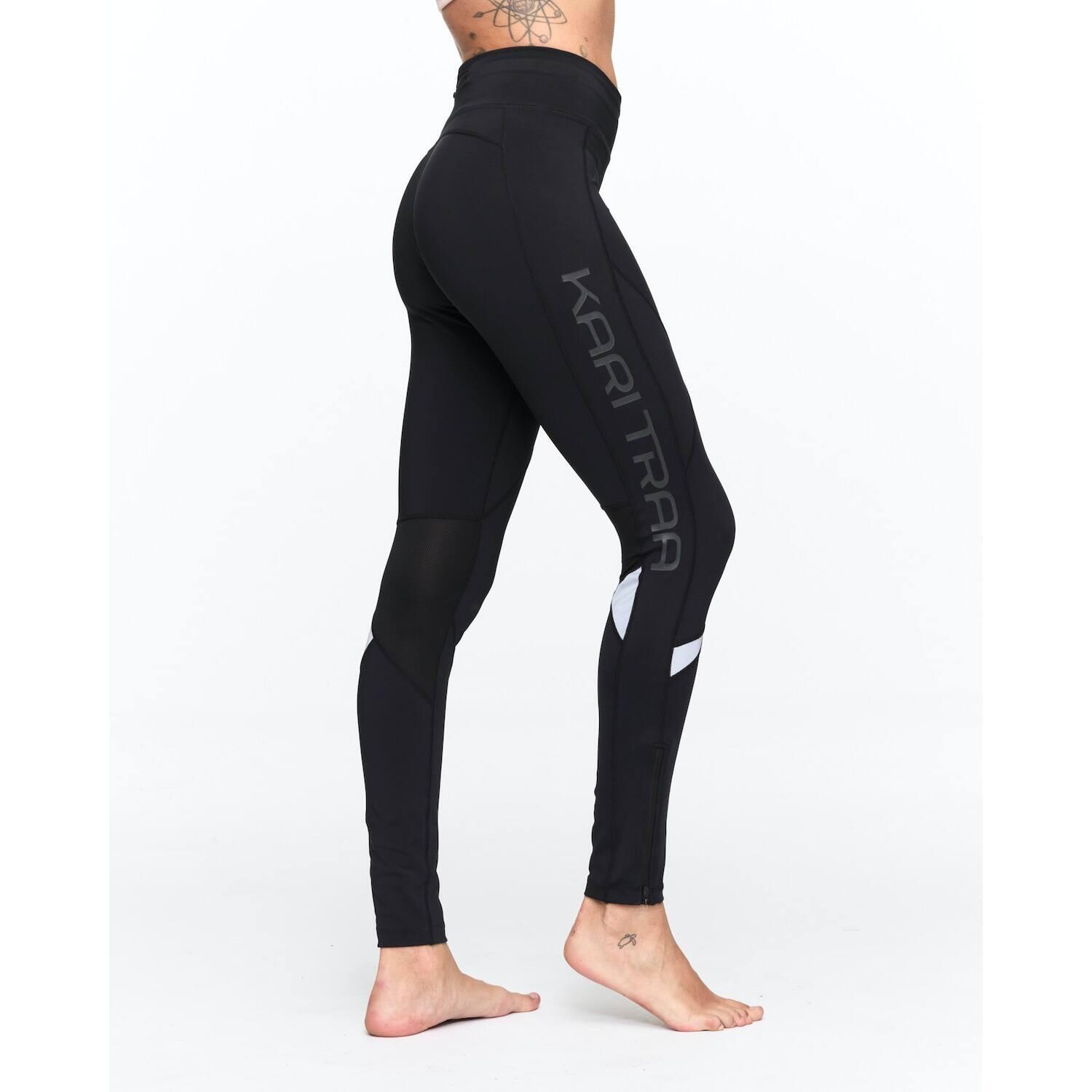 Leggings da donna Kari Traa Louise 2.0 4/5