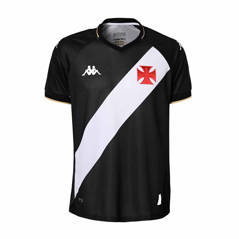 Thuisshirt Vasco da Gama Pro 2023/24