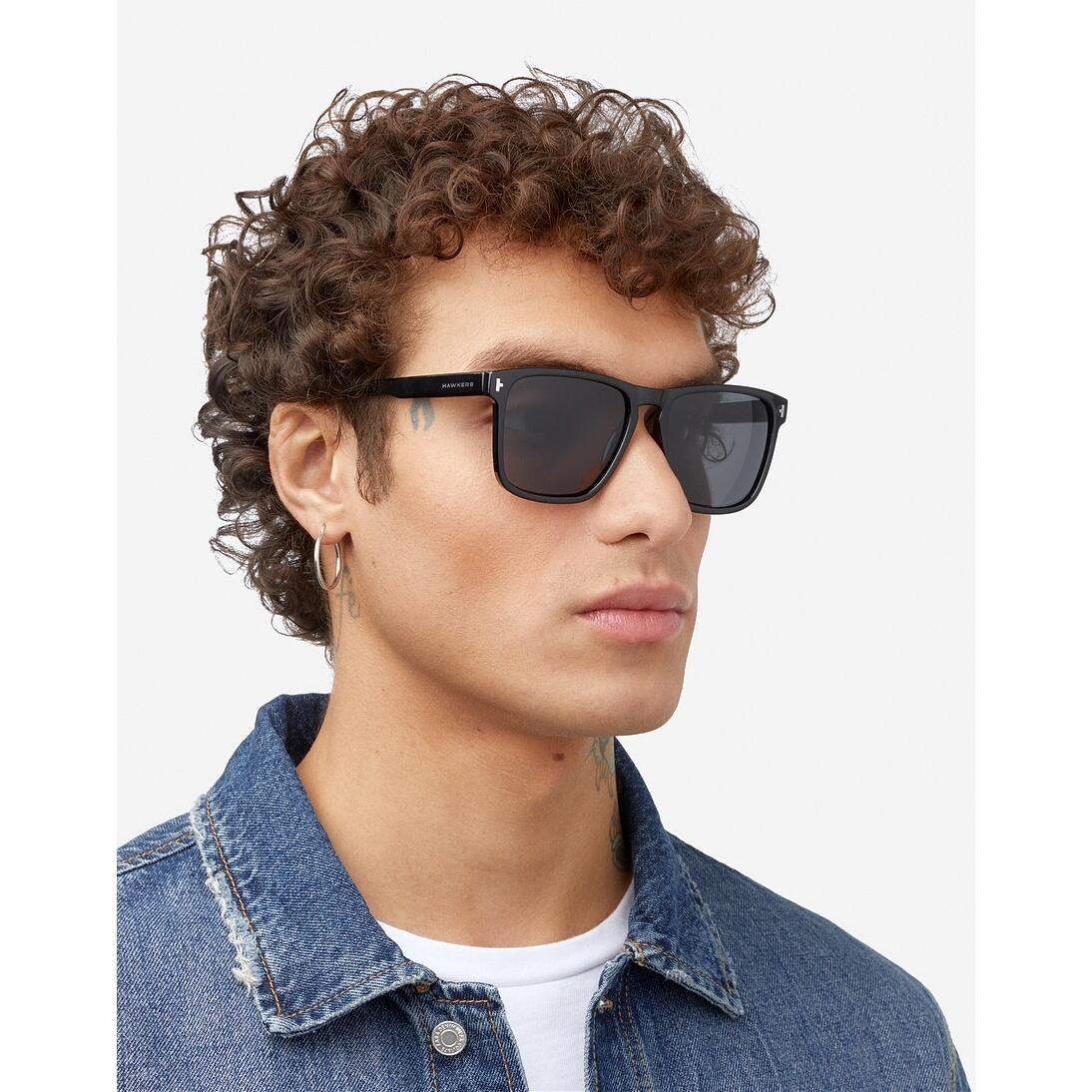 Lunettes de soleil polarisée Hawkers Dust 7/8