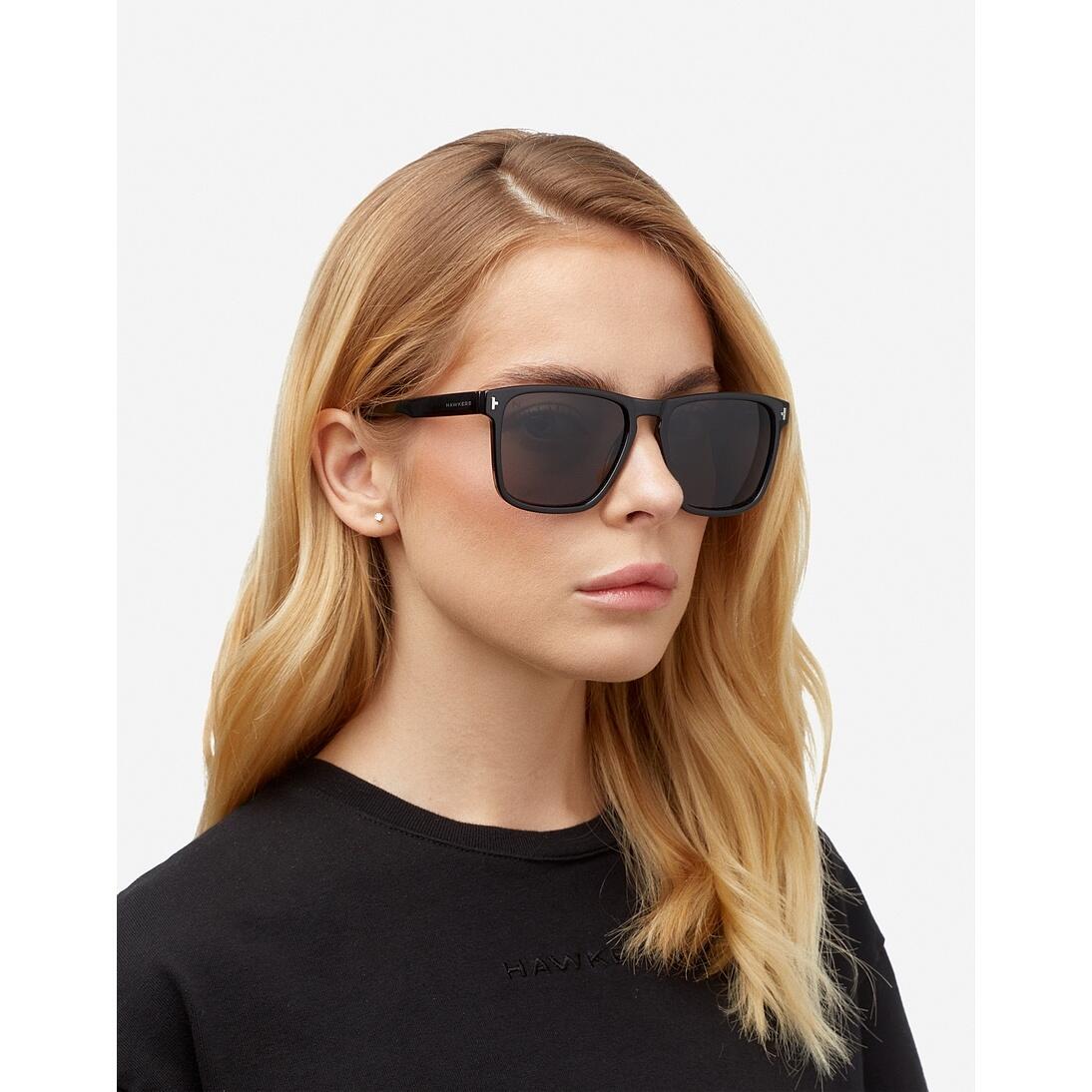 Lunettes de soleil polarisée Hawkers Dust 6/8