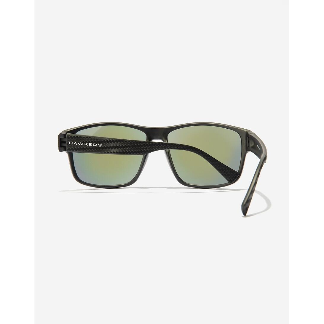 Lunettes de soleil Hawkers Faster Raw Carbon Fiber 3/5