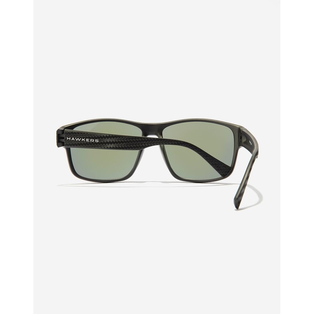 Lunettes de soleil Hawkers Faster Raw Carbon Fiber 3/5