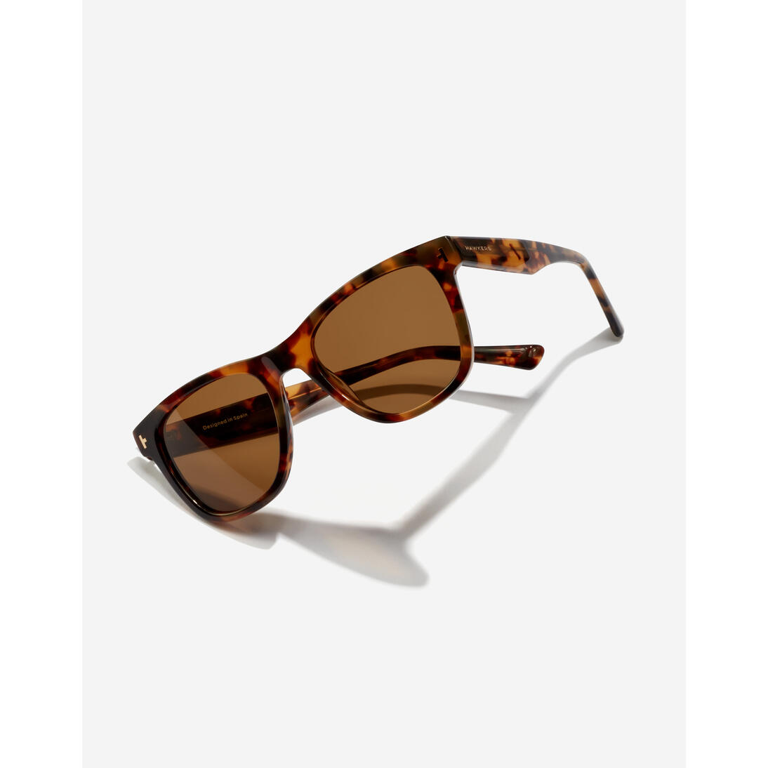 HAWKERS - Occhiali da sole per uomini e donne POLARIZED CAREY OLIVE - ONE PAIR 4/5