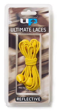 Lacets en élastique Ultimate Performance