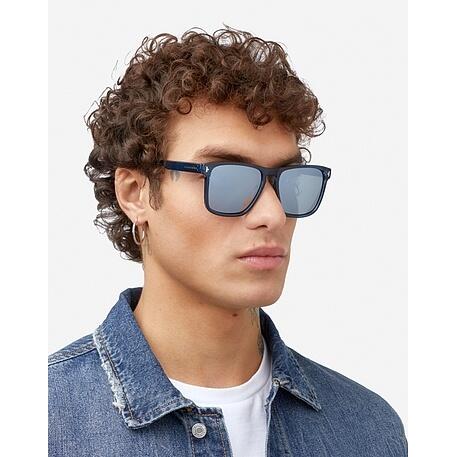 Lunettes de soleil polarisée Hawkers Dust 7/7