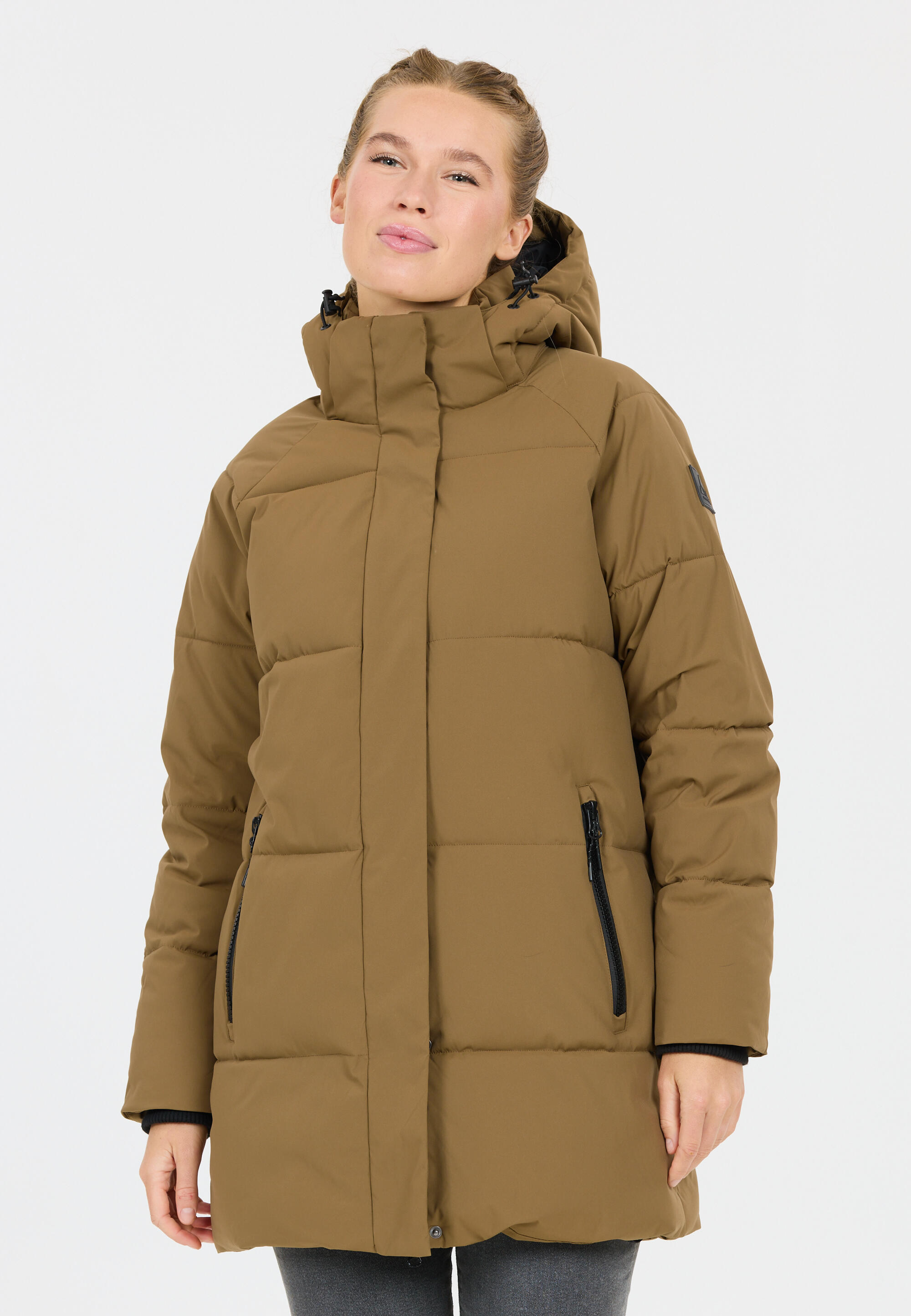 Veste polaire Greyston 4/6