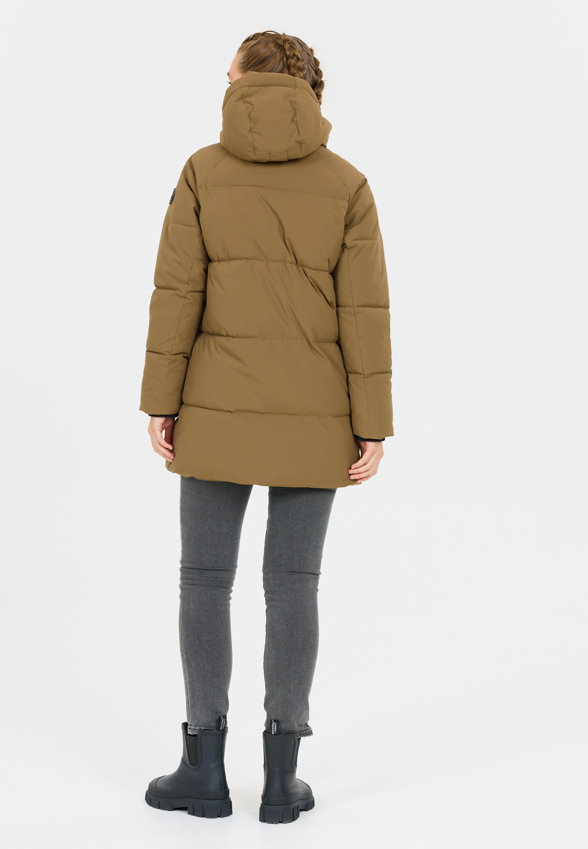 Veste polaire Greyston 5/6