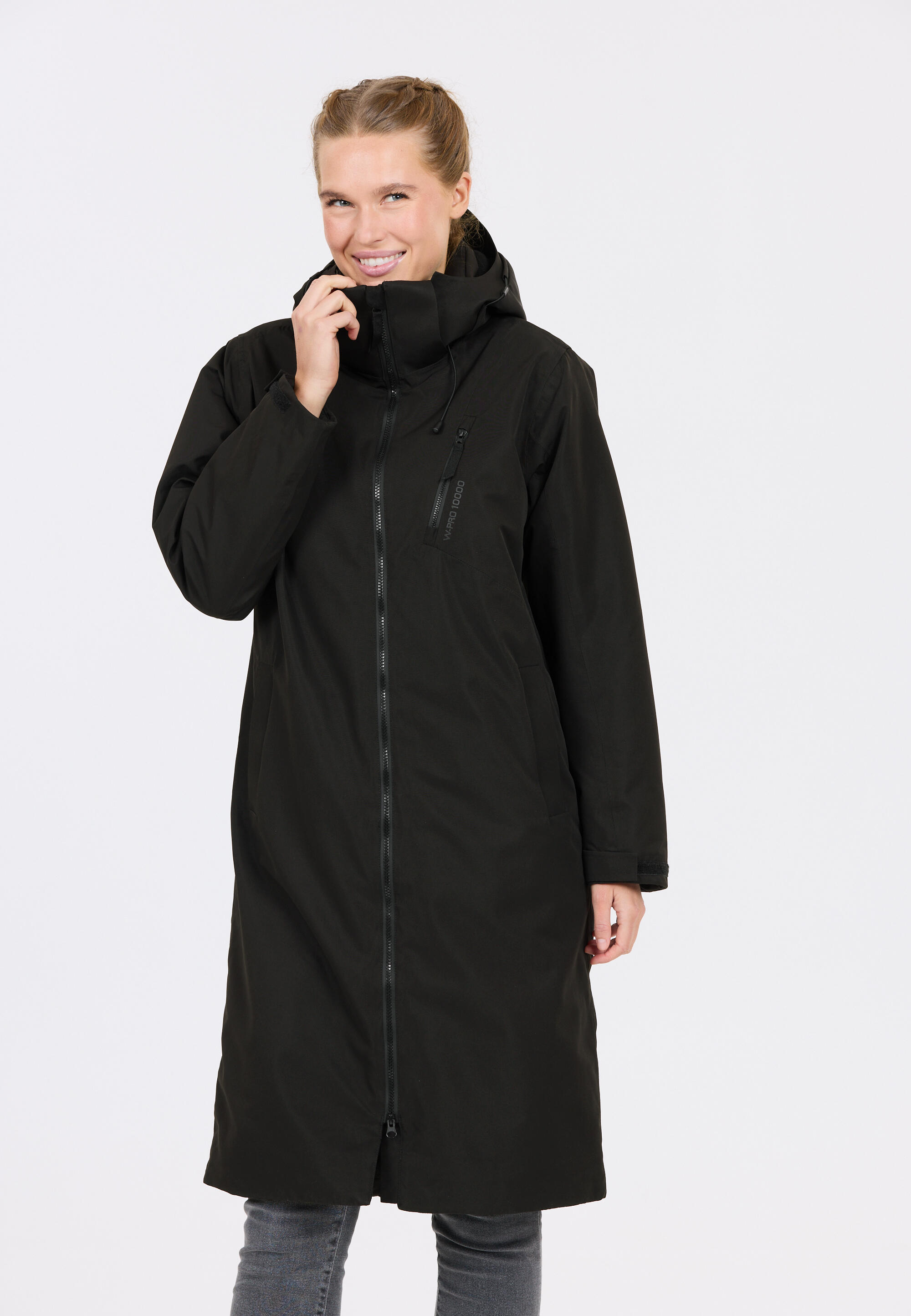 Parka dla kobiet Whistler Bellway W-Pro 10000 5/15