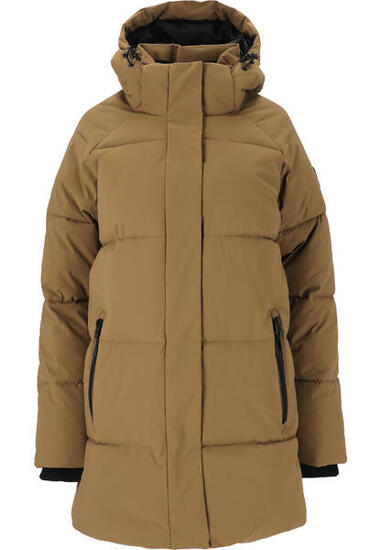 Veste polaire Greyston