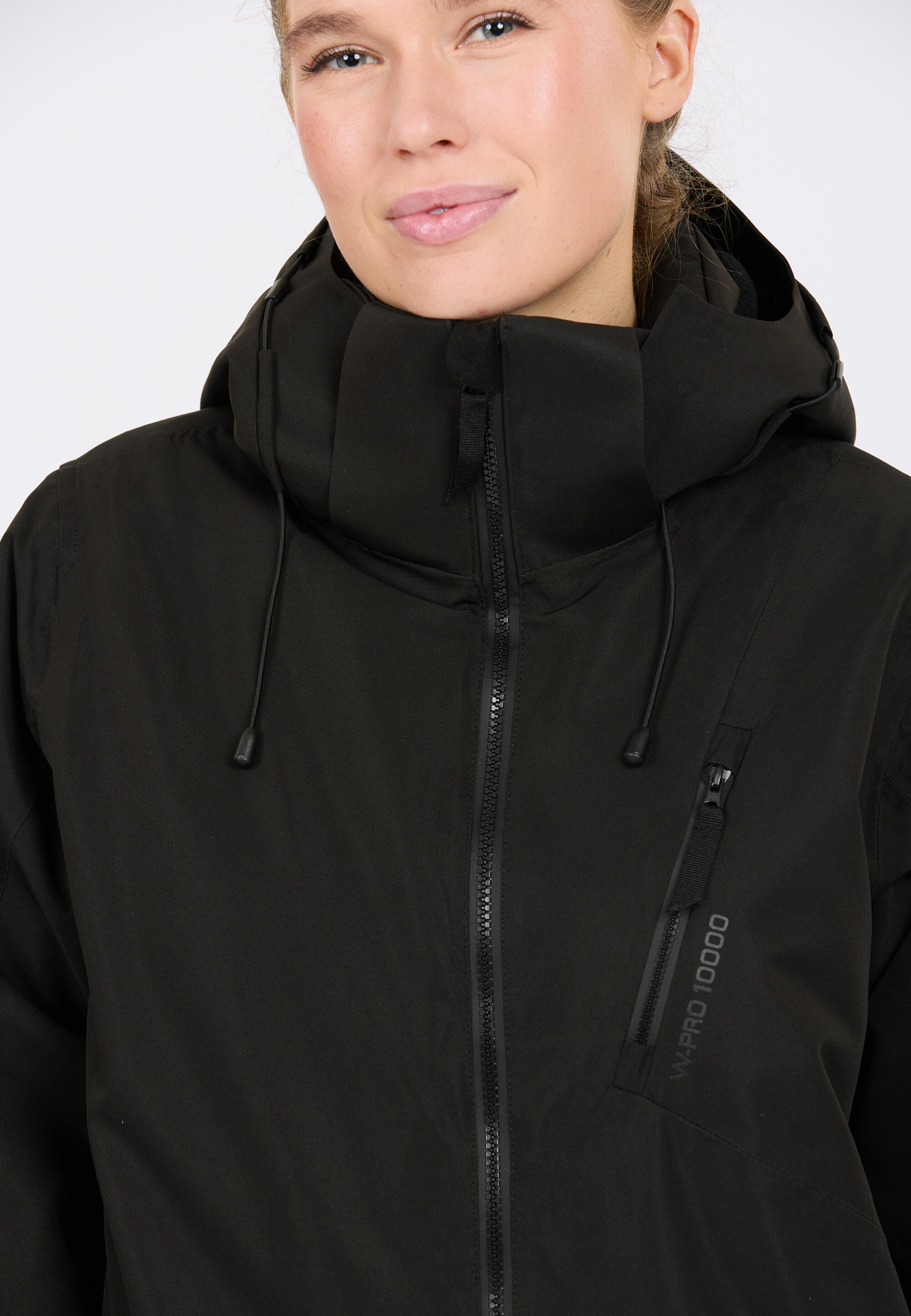 Veste de parka Bellway 3/7