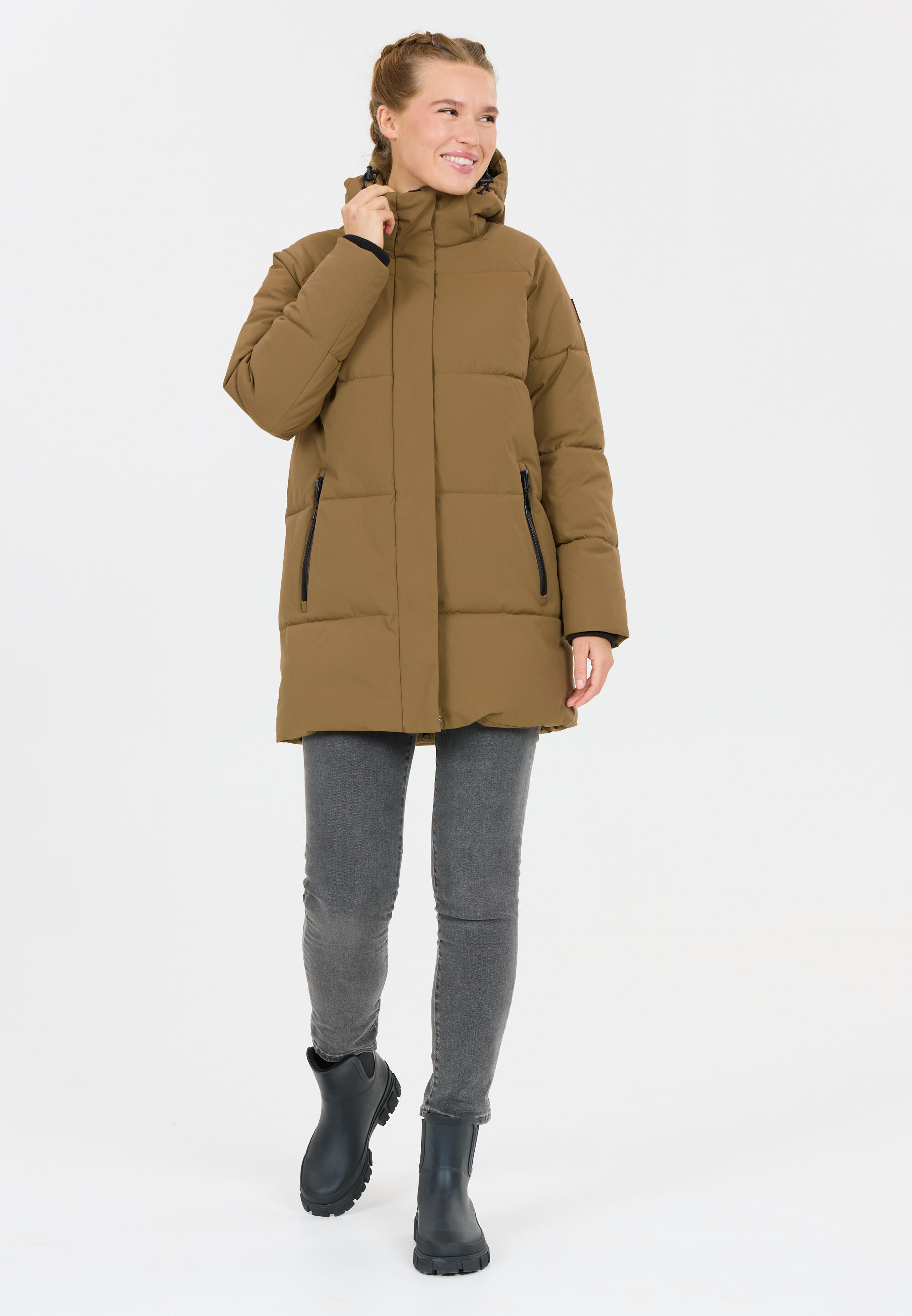 Veste polaire Greyston 3/6