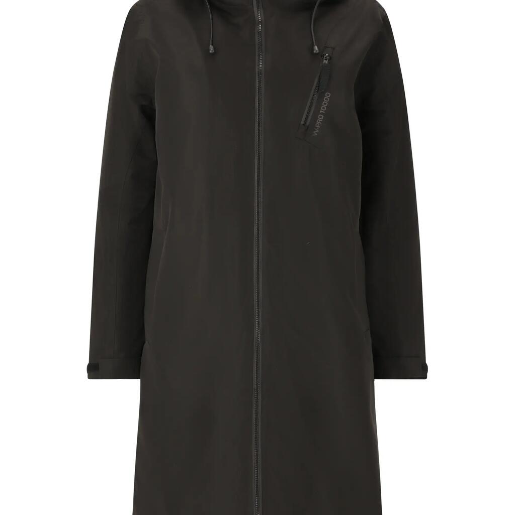 Women's parka Whistler Bellway W-Pro 10000