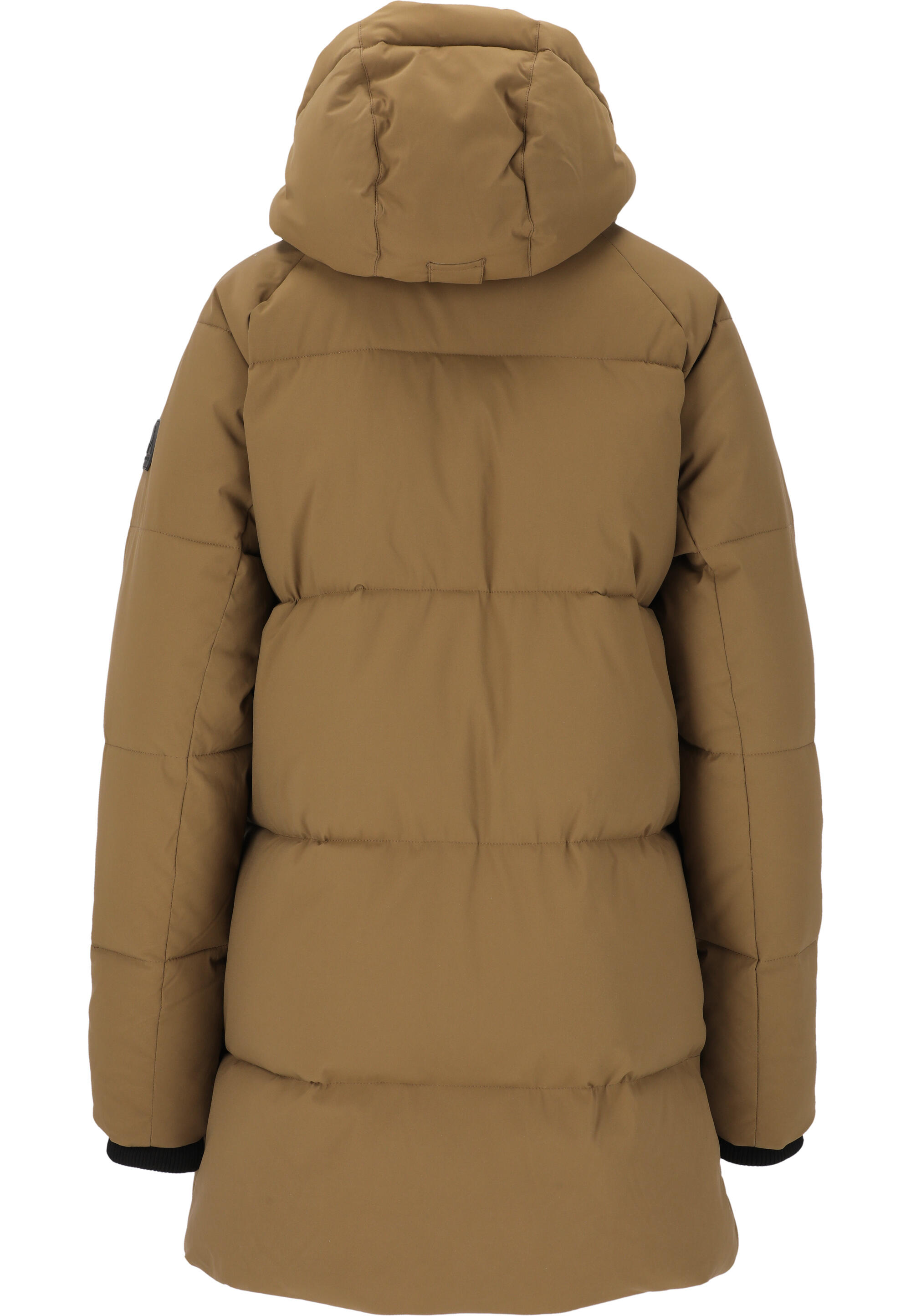 Veste polaire Greyston 2/6