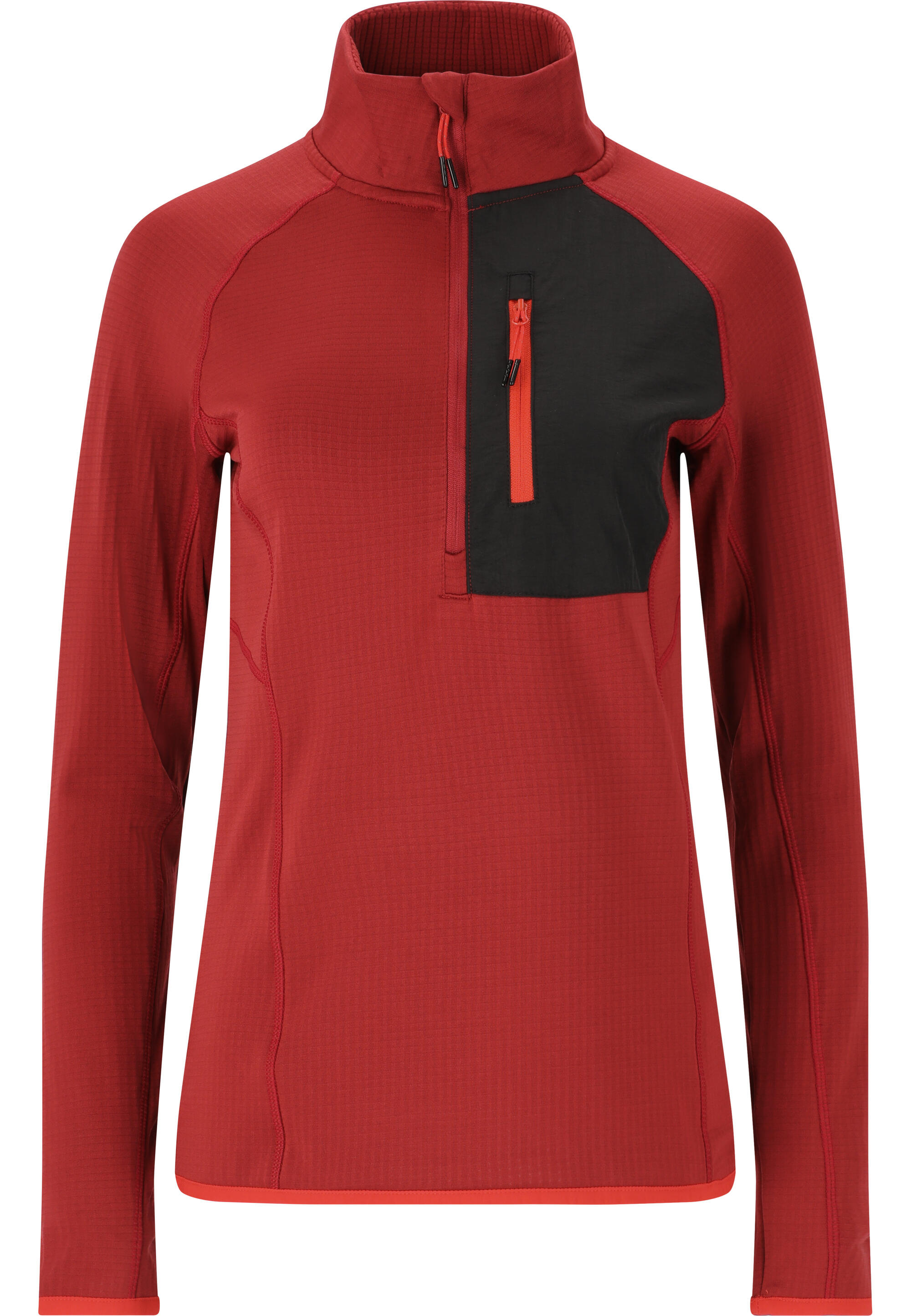 WHISTLER Midlayer Helge