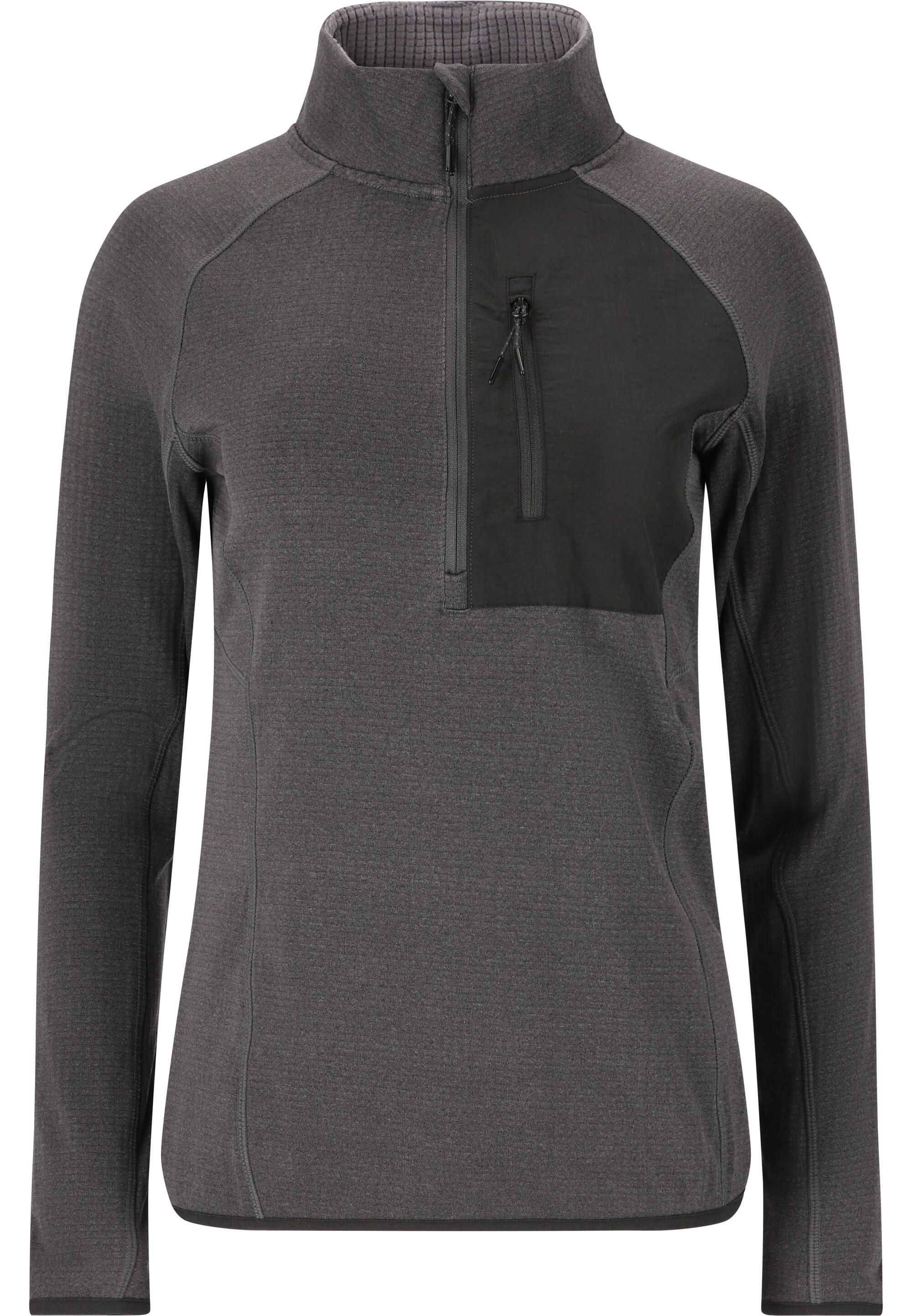 WHISTLER Midlayer Helge