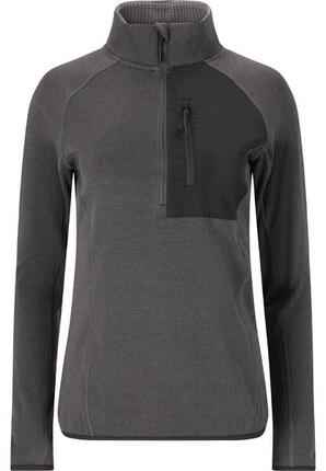 Bluza narciarska damska Whistler Helge