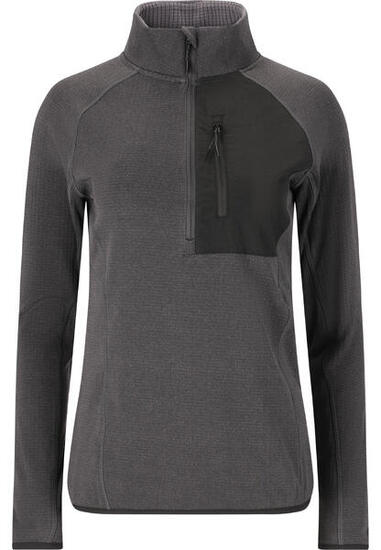 Bluza narciarska damska Whistler Helge