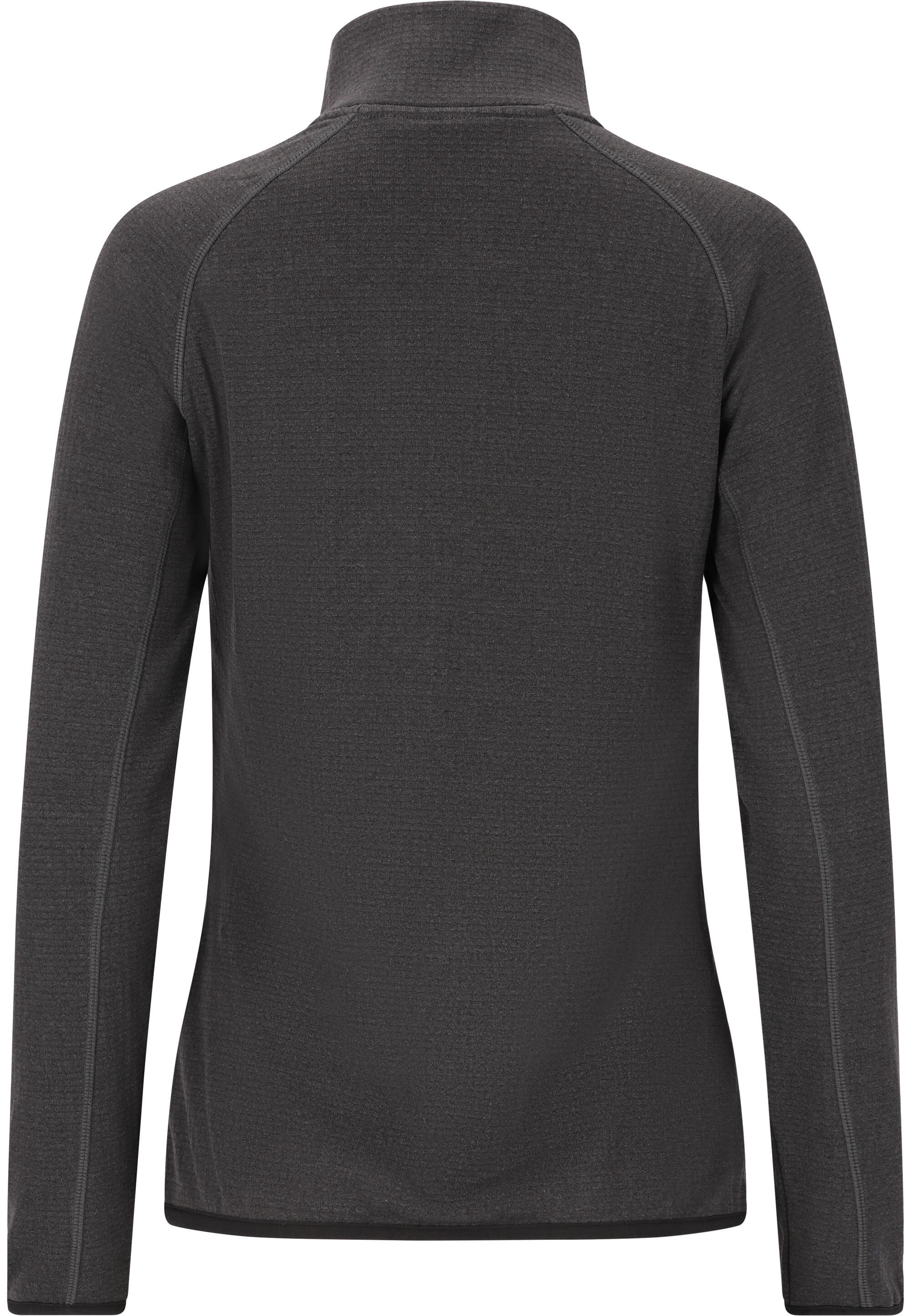 Sudadera con cremallera para mujer Whistler Helge 2/5